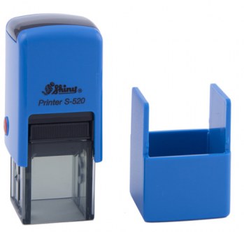 Оснастка для штампу Shiny S-520